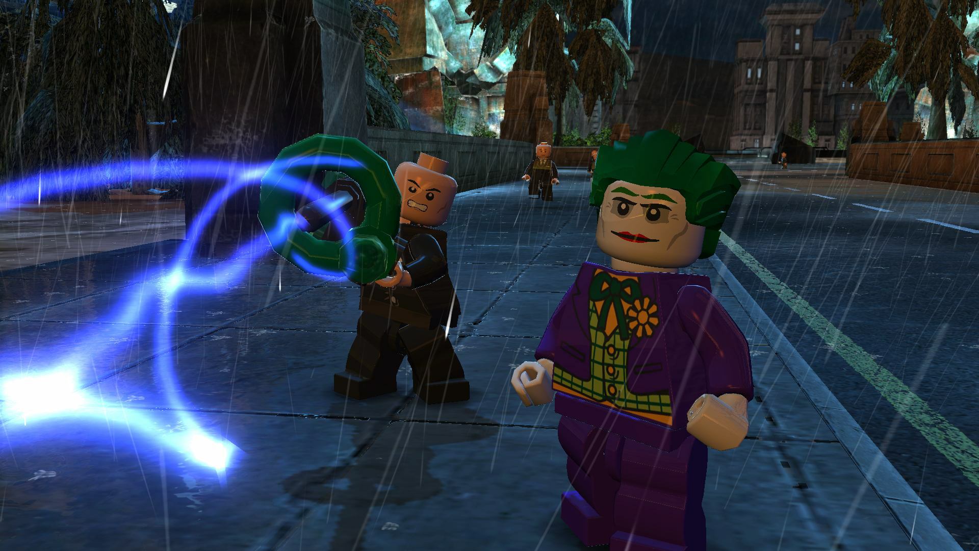LEGO Batman 2: DC Superheroes - Imagen 16